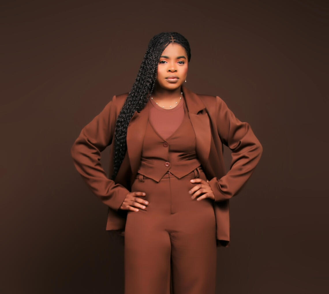 Ifedolapo J Lawal Jelilat Lawal